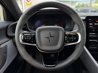 Polestar 2 Polestar 2 LRDM BST 230 | Performance, Pilot, Plus Pack | Ohlins | Brembo | - afbeelding nr 8