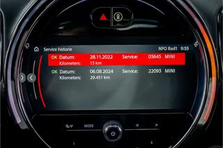 MINI Countryman Pano Leder Camera 19