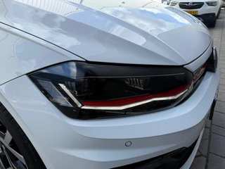 Volkswagen Polo Volkswagen POLO 2.0 TSI GTI|Pano|VirtualDash|Navi|Camera - afbeelding nr 15