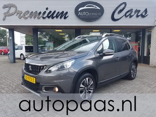 Peugeot 2008 - 111137900-0