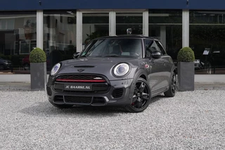 MINI Cooper S MINI Cooper S 2.0 JCW. CHILI - afbeelding nr 1