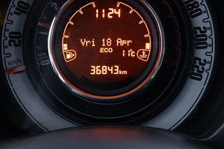 Fiat 500 - afbeelding nr 11