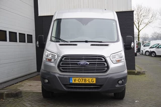 Ford Transit - Airco - Cruise - PDC - €12.900,- Excl. - afbeelding nr 6