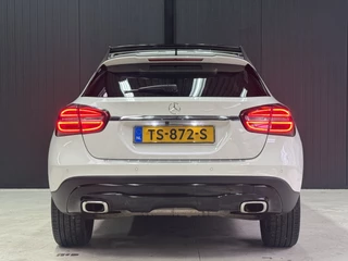 Mercedes-Benz GLA | Xenon | Navi | Camera | PDC V+A | Cruise - afbeelding nr 7