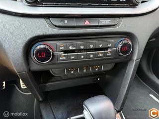 Kia ProCeed Kia ProCeed 1.4 T-GDI GT-PlusLine - afbeelding nr 20