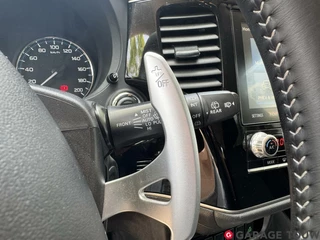 Mitsubishi Outlander Mitsubishi Outlander 2.4 PHEV Pure+ Afn.trekhaak + Winterset - afbeelding nr 33