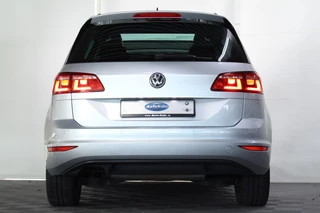 Volkswagen Golf Sportsvan - afbeelding nr 7