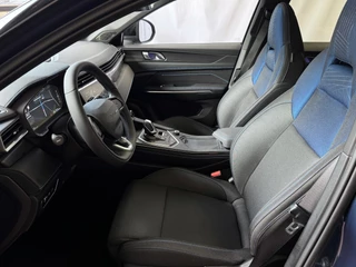 Lynk & Co 01 Lynk & Co 01 ✅ NIEUWE AUTO ✅ / MODEL 2024 STUUR/STOEL VERW. 1.5 261 PK ZWARTE HEMEL 360CAM 4 JAAR GARANTIE PHEV Plug-in Hybrid - afbeelding nr 22
