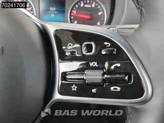 Mercedes-Benz Sprinter Mercedes Sprinter 319 CDI Automaat 4x4 L4H2 XXL LED Navi 360Camera 4wd Allrad 16m3 Airco - afbeelding nr 18