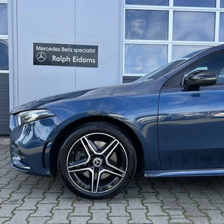 Mercedes-Benz A-Klasse - afbeelding nr 7