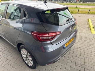 Renault Clio - afbeelding nr 31