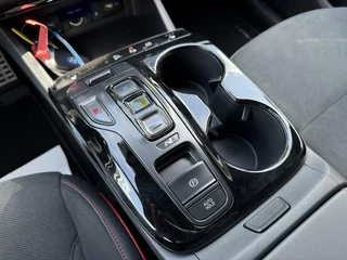 Hyundai Tucson Hyundai Tucson 1.6 T-GDI MHEV N Line - afbeelding nr 16