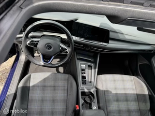 Volkswagen Golf Volkswagen Golf 1.4 eHybrid GTE | Led IQ | Pano | HUD | Trek - afbeelding nr 9