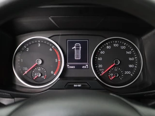 Volkswagen Crafter | Navigatie | Camera | Betimmering | Cruise - afbeelding nr 9