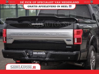 Ford F-150 82000 km | 5 Persoons Dubbele Cabine | - afbeelding nr 23