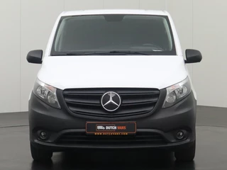 Mercedes-Benz Vito | Airco | Cruise | 3-Persoons - afbeelding nr 10