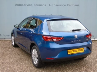 SEAT Leon - afbeelding nr 4