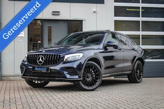 Mercedes-Benz GLC - 227340268-0