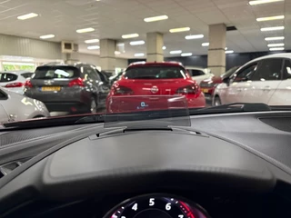 Mazda 3 Mazda 3 2.0 GT-M Sport Leder Bi-Xenon 18” Head-Up NAP Camera - afbeelding nr 16