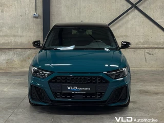 Audi A1 Sportback Audi A1 Sportback 35 TFSI S-line Edition one B&O CAM LED Key - afbeelding nr 6