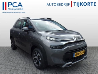 Citroën C3 Aircross Citroën C3 Aircross 1.2 PT S&S You - afbeelding nr 1