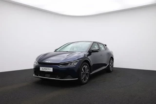 Kia EV6 Plus 77.4 kWh 100% SOH l Camera l Keyless