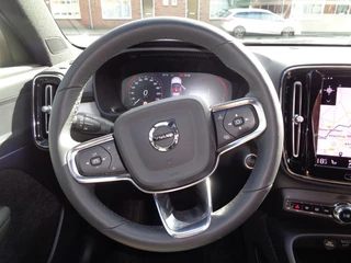 Volvo XC40 - afbeelding nr 6