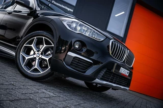 BMW X1 BMW X1 sDrive18i High Executive*PANO*NAVI*LEDER*AUTOMAAT*LED - afbeelding nr 6