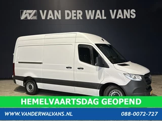 Mercedes-Benz Sprinter Bijrijdersbank - afbeelding nr 1