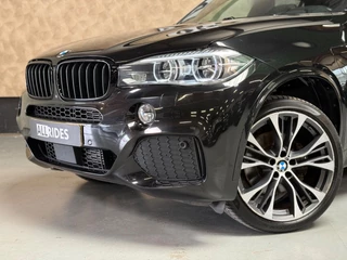 BMW X5 BMW X5 XDrive40e iPerformance High Executive | M Sport | NAP | Pano | Leer | Memory | Camera - afbeelding nr 2