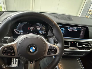 BMW X5 BMW X5 xDrive45e | M-sport | 360