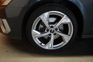 Audi A3 - afbeelding nr 4