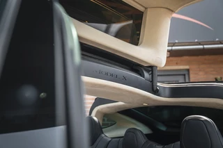 Tesla Model X Tesla Model X - afbeelding nr 6