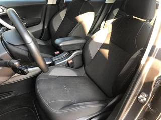 Peugeot 2008 - afbeelding nr 15