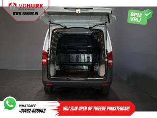 Mercedes-Benz Vito - afbeelding nr 5