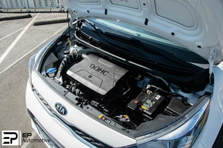Kia Picanto Kia Picanto 1.0 DPi|Dealer onderhouden|Airco|Stoel&Stuur Ver - afbeelding nr 22