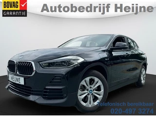 BMW X2 xDrive25e 220PK HIGH EXECUTIVE