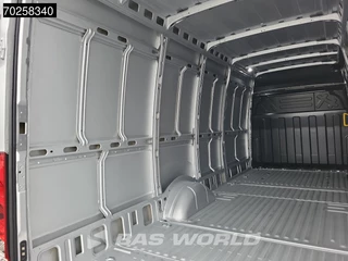 Iveco Daily Iveco Daily 35S21 210PK 3.0L Automaat 2025 model L3H2 ACC LED CarPlay Velgen Camera 16m3 Airco - afbeelding nr 20