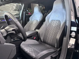 Volkswagen Golf Volkswagen Golf 1.5 eTSI R-Line Edition Aut*Pano*Matrix*Navi - afbeelding nr 19