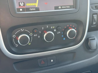 Renault Trafic Renault Trafic 1.6 dCi 95 T27 L1H1 Comfort*DC*NAVI*A/C*CRUISE*LED - afbeelding nr 15