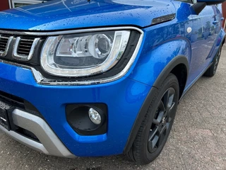 Suzuki Ignis - afbeelding nr 16