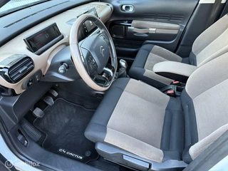 Citroën C4 Cactus Citroen C4 Cactus 1.2 VTi Shine NAP NWE APK Navi Panoramadak - afbeelding nr 18