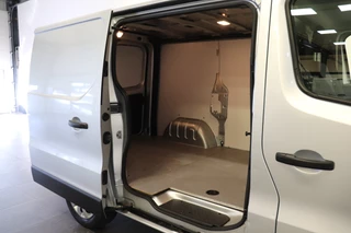 Opel Vivaro - Airco - Navi - Cruise - € 10.900,- Excl. - afbeelding nr 15