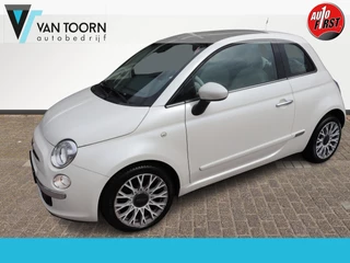 Fiat 500 - 220114706-0