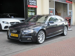 Audi A5 - 230804605-0