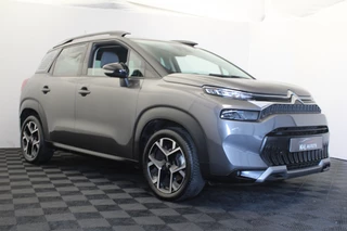 Citroën C3 Aircross - afbeelding nr 3