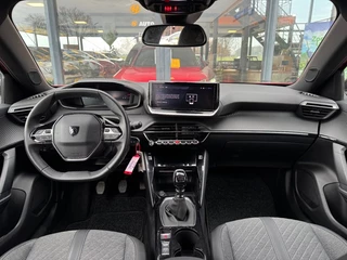 Peugeot 2008 - afbeelding nr 20
