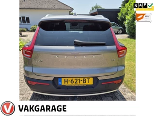 Volvo XC40 Volvo XC40 trekhaak 1.5 T3 Momentum Pro - afbeelding nr 10