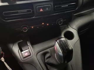 Opel Combo Opel Combo 1.5D 102pk Inrichting+Koeling Euro 6! - afbeelding nr 15