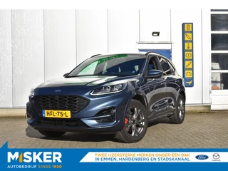 Ford Kuga - afbeelding nr 1